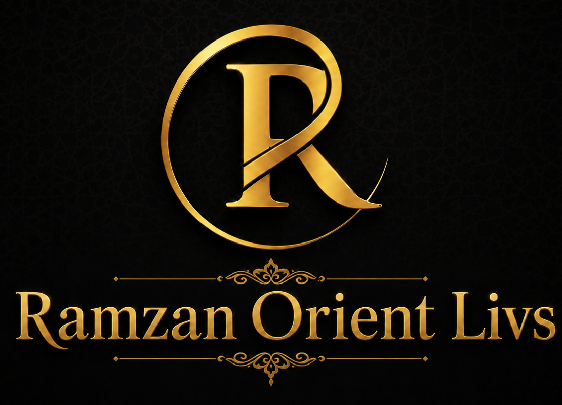 Ramzan Orient Livs