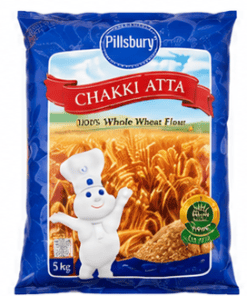 Flour